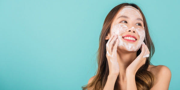 Non-Toxic Face Cleanser for Oily Skin: Say Goodbye to Breakouts