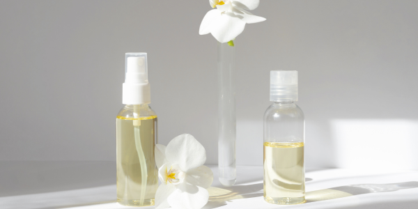 Natural Remedies for Dry Skin:  Discover Clean Beauty Secrets