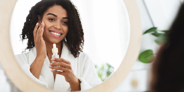 Minimize Wrinkles and Lines with Simple Skincare