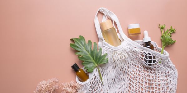 Sustainable Face Cleanser: Achieve Clean and Radiant Skin Naturally