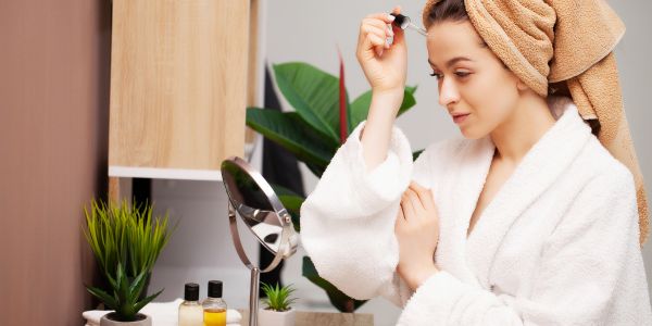 Sustainable Evening Skincare Routines: Achieve Radiant Skin Naturally