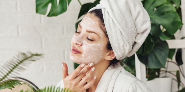 Detoxify and Cleanse Your Face for a Radiant Glow