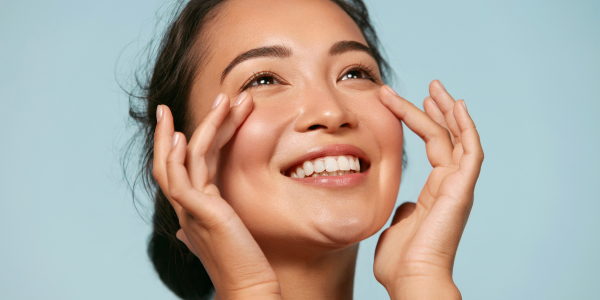 Top Tips for Shine Reduction Say Goodbye to Oily Skin
