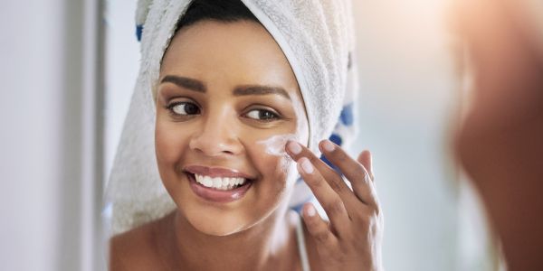 Cleanser that Nourishes Skin: Transform Your Skincare Routine with our Nurturing Formula