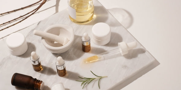 Natural Skin Care Products: Achieve Radiant and Healthy Skin