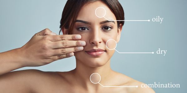 Sustainable Skincare Tailored Solutions for Different Skin Types