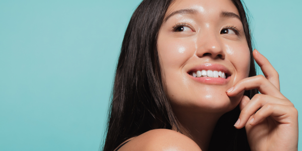 Unlock Your Skin's Radiance with Shine and Pore Solutions