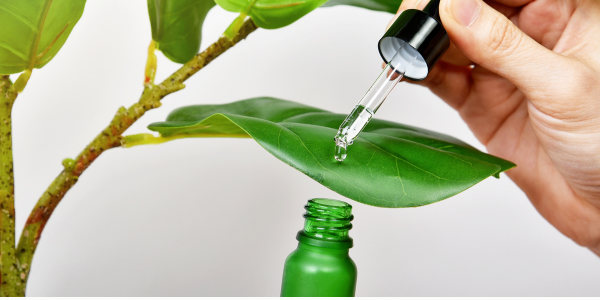 Discover the Power of Organic Skincare: Are Organic Products Better for You?