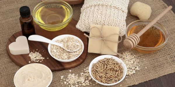 Best Natural Skin Care Routine: Achieve Radiant Healthy Skin