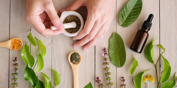 Natural Organic Skin Care: The Ultimate Guide to Radiant Skin