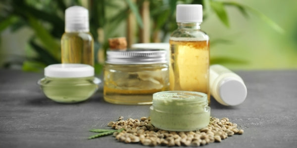 Organic Face Products: Discover the Secret to Radiant Skin