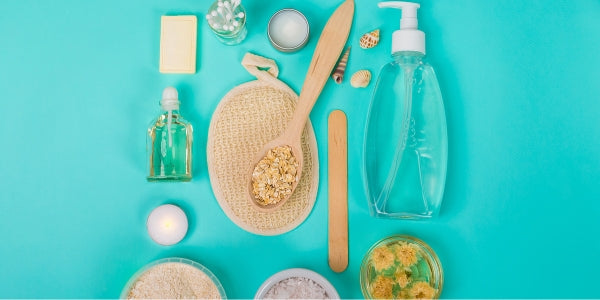 Cleanse Skin with Organic Ingredients for a Healthier Glow