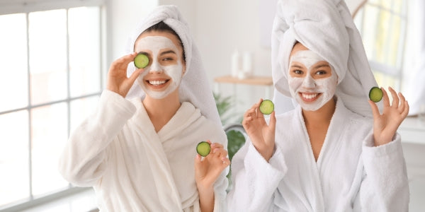 Natural Skincare: Discover the Secrets to Radiant, Glowing Skin