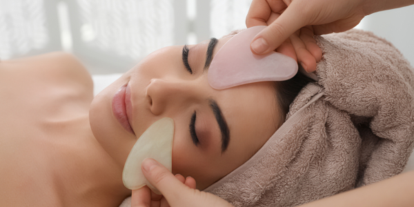 Transform Your Look with Facial Sculpting and Contouring