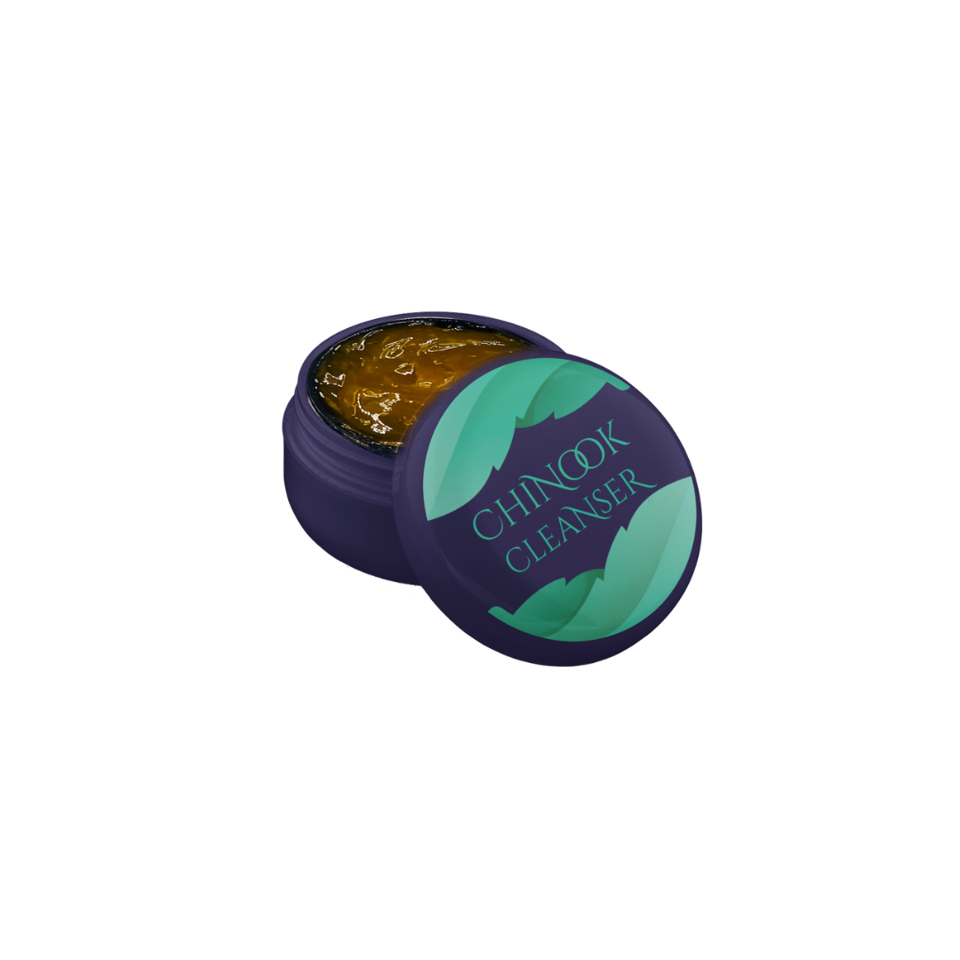 Chinook Skincare Mother&