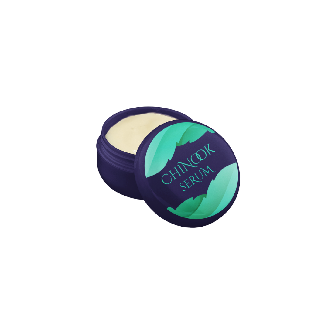 Chinook Skincare Mother&