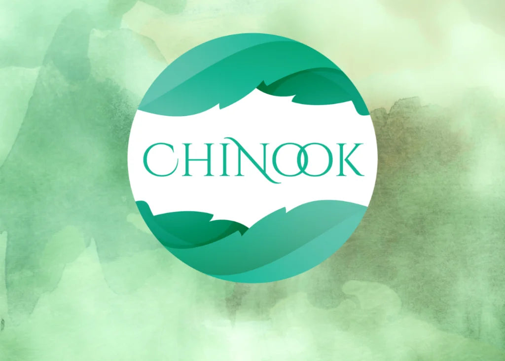 Chinook logo