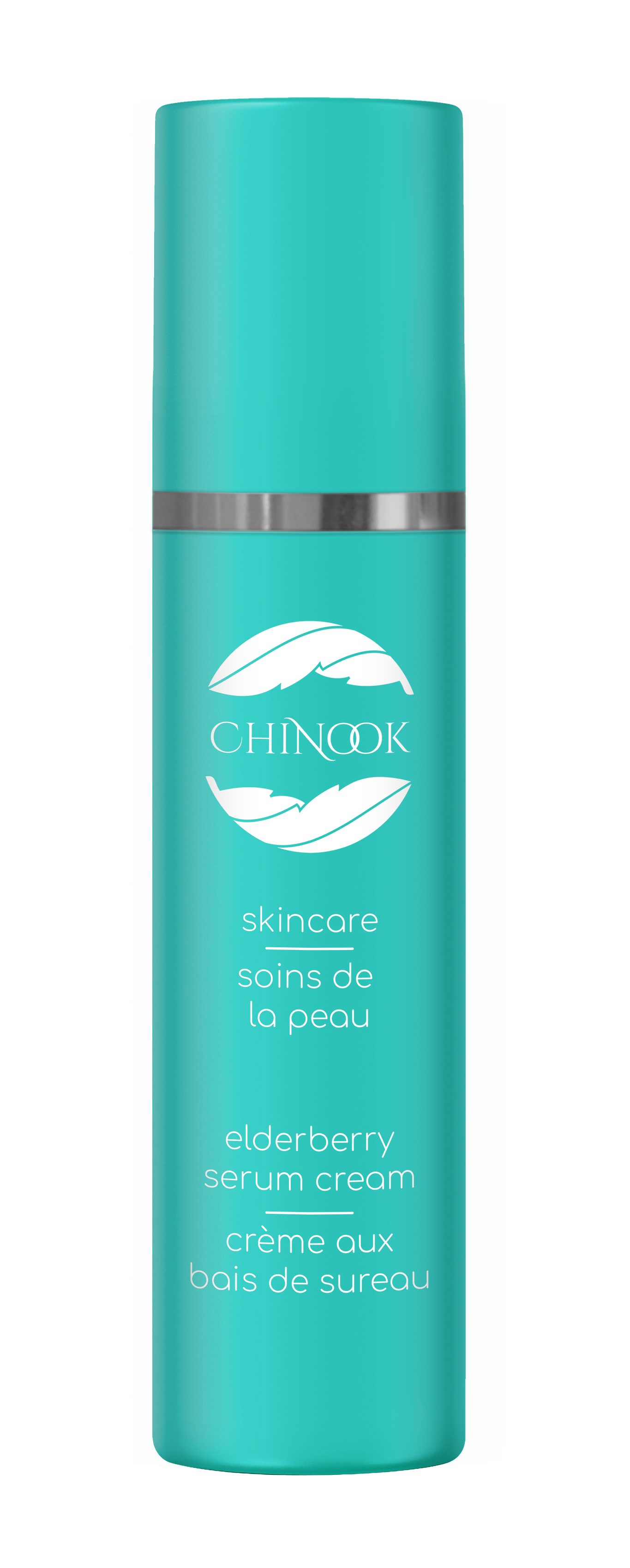 Elderberry Serum Cream | 4-in-1 Ritual for Hydration & Resilience