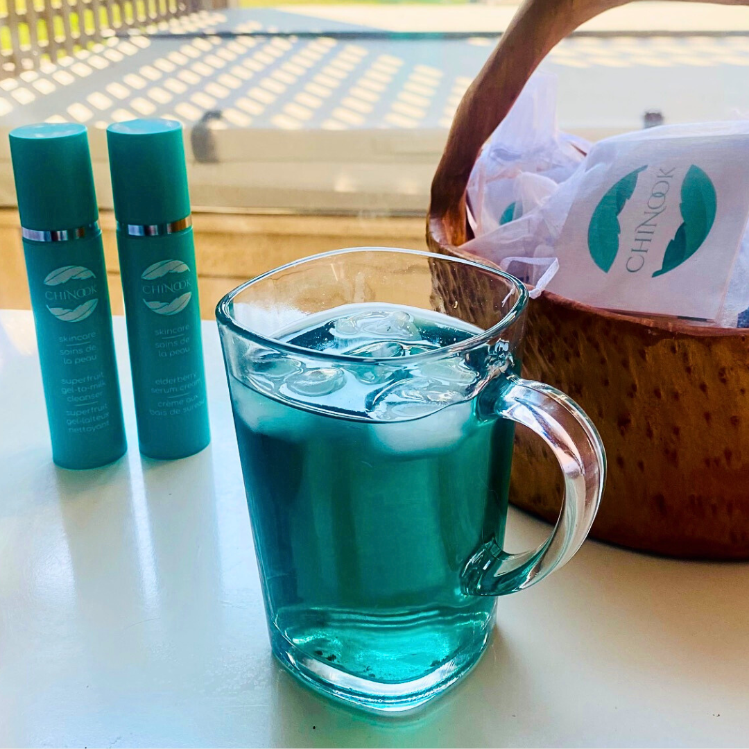 Harmony Tea | Frequency-Infused