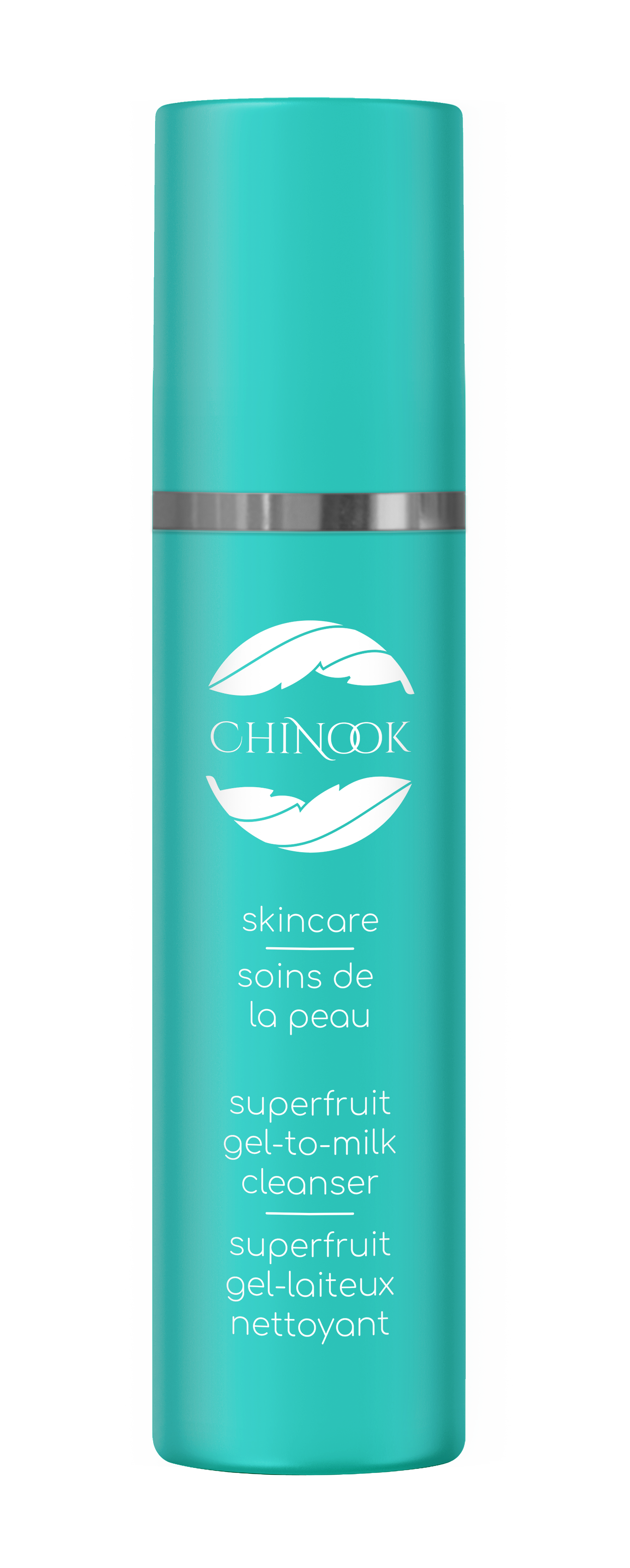 Chinook Skincare Mother&