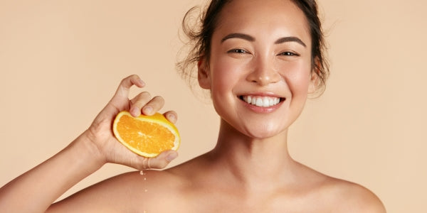 Natural Radiant Skin: Unveiling the Secrets to Achieve a Flawless Complexion