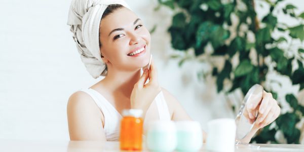 Create a Sustainable Facial Skincare Routine: Expert Tips and Advice