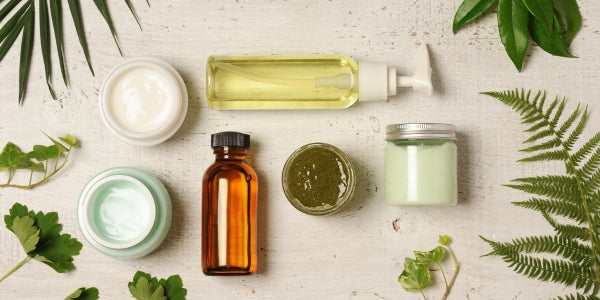 Organic Skincare: Discover the Secrets to Radiant, Chemical-Free Skin