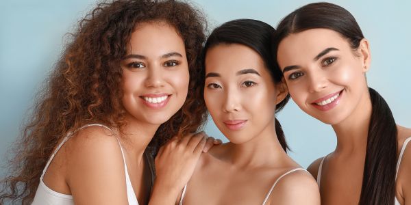 Skin Glazing: Achieve Radiant Skin for All Skin Types