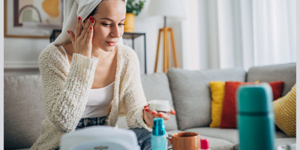 Discover the Power of a Hydrating Clean Beauty Routine