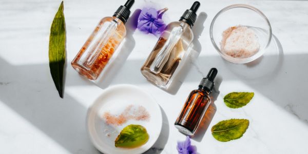 Transform Your Skin with Organic Skincare for Visible Pores