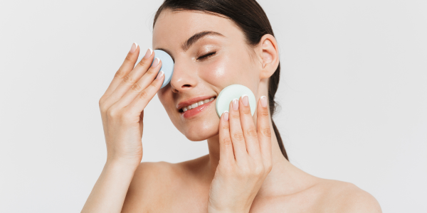 Sensitive Skin: Discover Clean Alternatives for a Fresh Glow