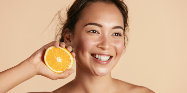 Radiant Skin: Achieve a Shine-Free Complexion