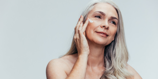 Natural Wrinkle Reduction: Discover the Power of Organic Skincare