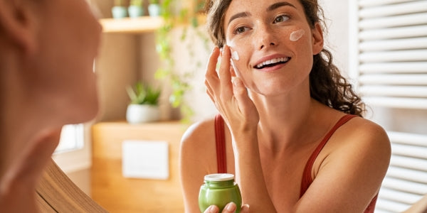Organic Skincare Routine: Your Guide to Radiant, Nourished Skin