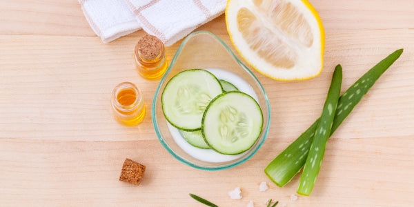 Natural Ingredients for Clear Skin: Top Effective Solutions