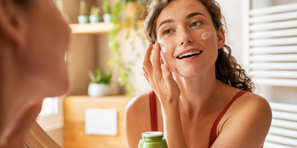 Sensitive Skin? Simplify Your Skincare Routine!
