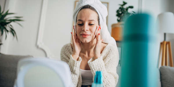 Powerful Tips for a Clean Beauty Routine for Oily Skin