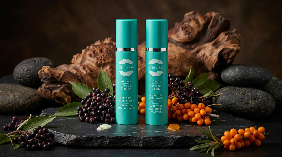 Chinook Skincare