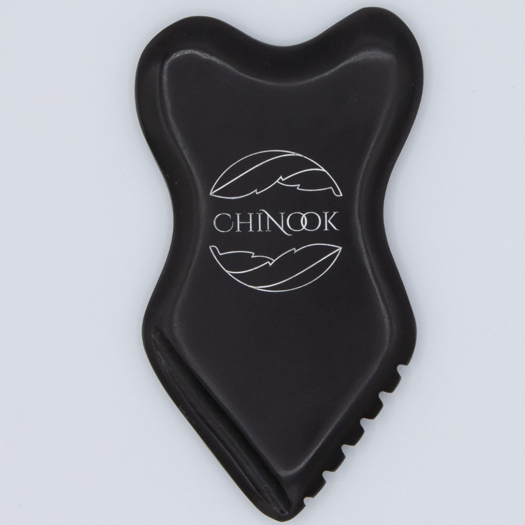 Bian Stone Gua Sha Tool