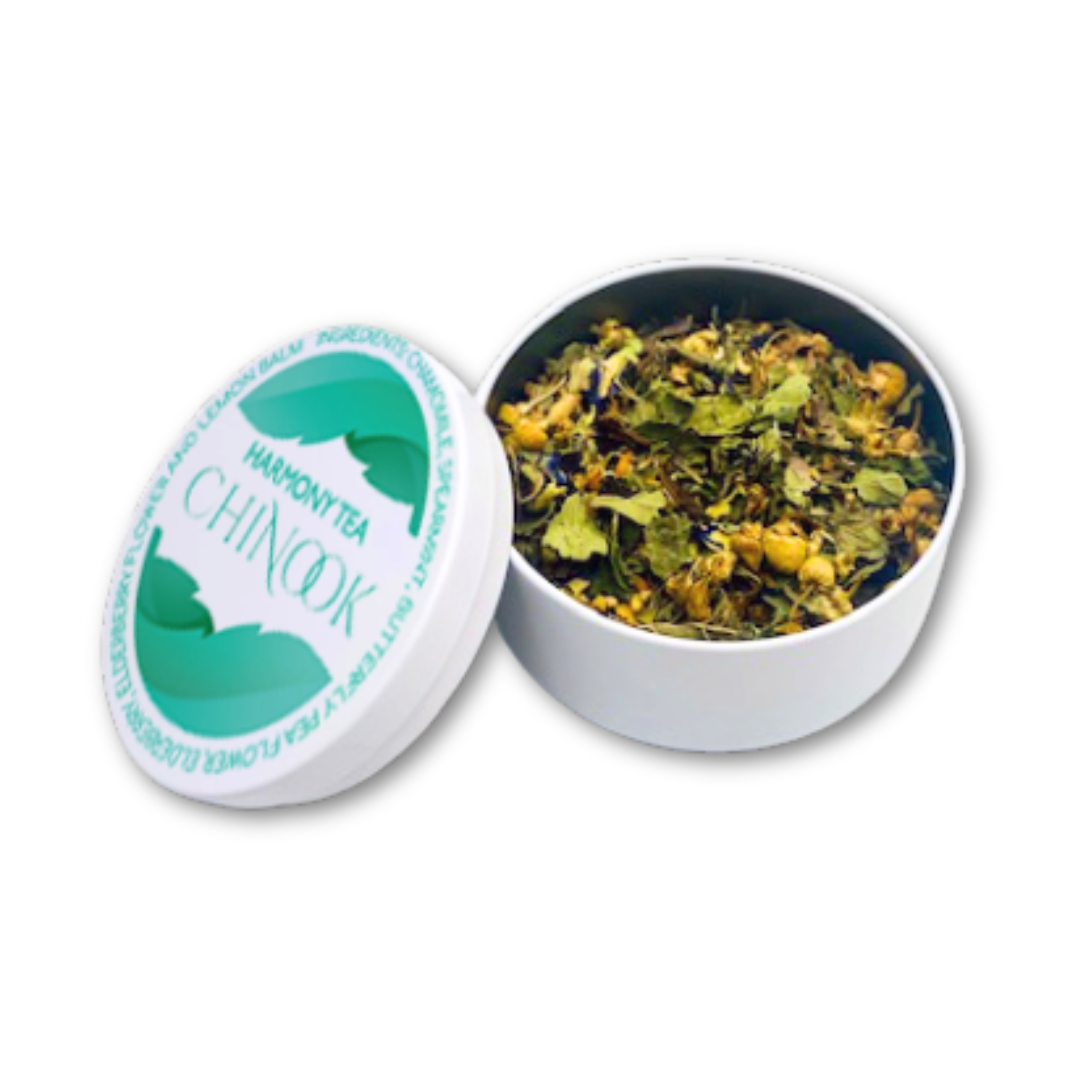 Harmony Tea