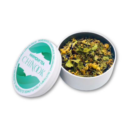 Harmony Tea | Frequency-Infused