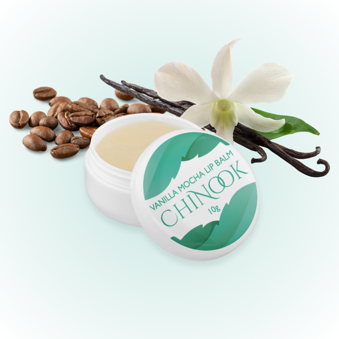 Chinook Skincare Holiday Set